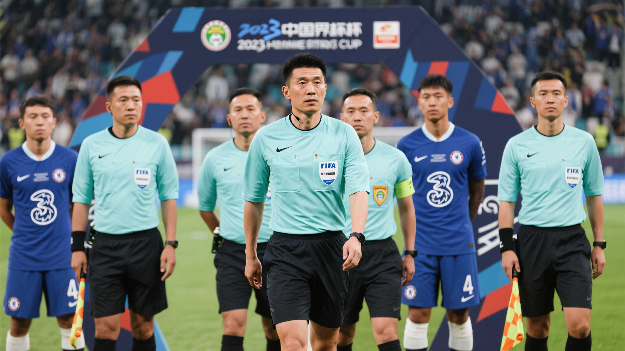 世界杯平台简介